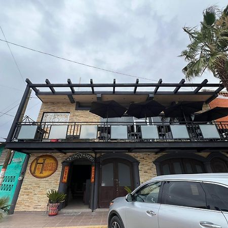 Hotel Boutique Independencia Dolores Hidalgo Exterior photo