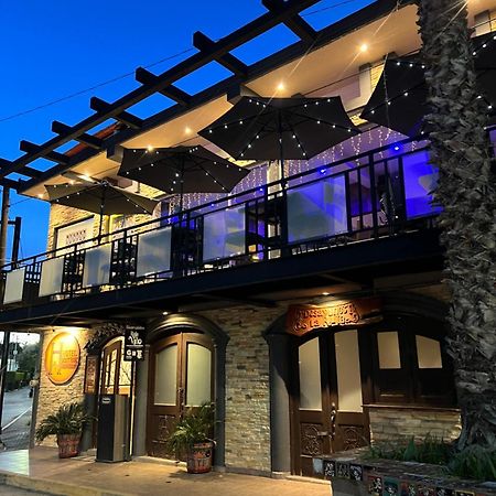 Hotel Boutique Independencia Dolores Hidalgo Exterior photo