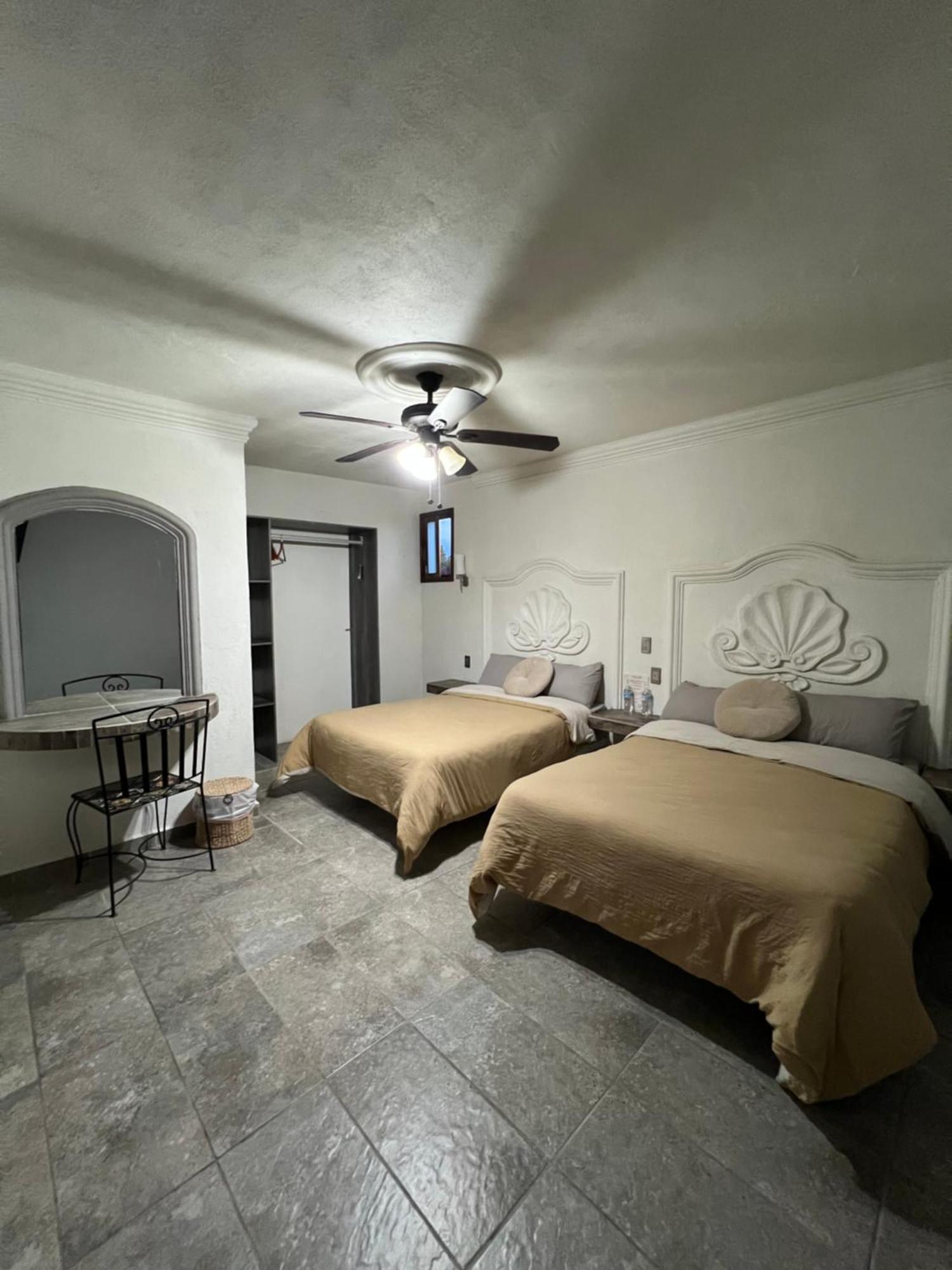 Hotel Boutique Independencia Dolores Hidalgo Exterior photo
